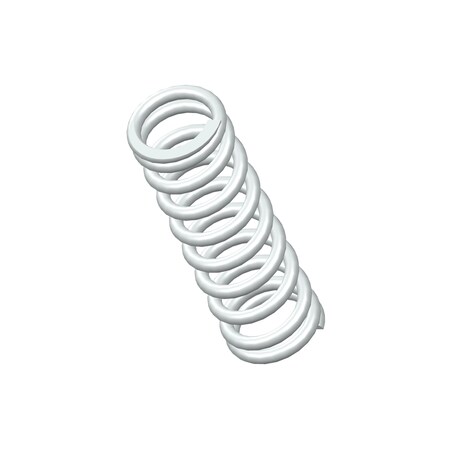 Approved Vendor Compression Spring, O= .609, L= 2.00, W= .085 G309976638